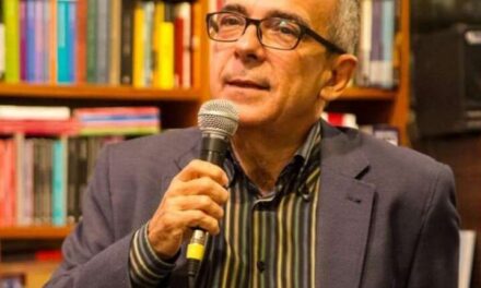 5 poemas de Márcio Catunda