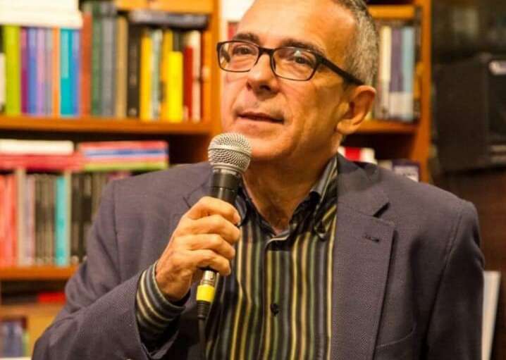 5 poemas de Márcio Catunda