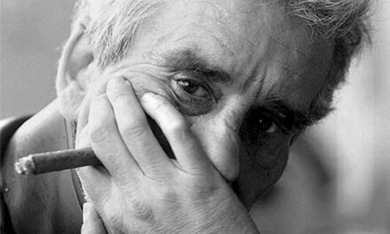 6 poemas de Leopoldo María Panero