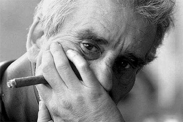 6 poemas de Leopoldo María Panero
