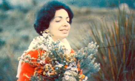 6 poemas de Dora Ferreira da Silva
