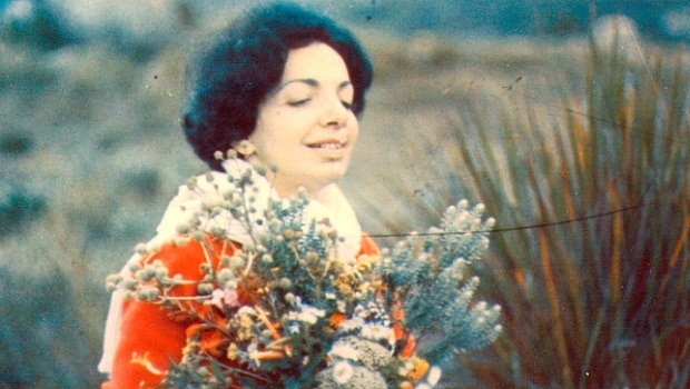 6 poemas de Dora Ferreira da Silva