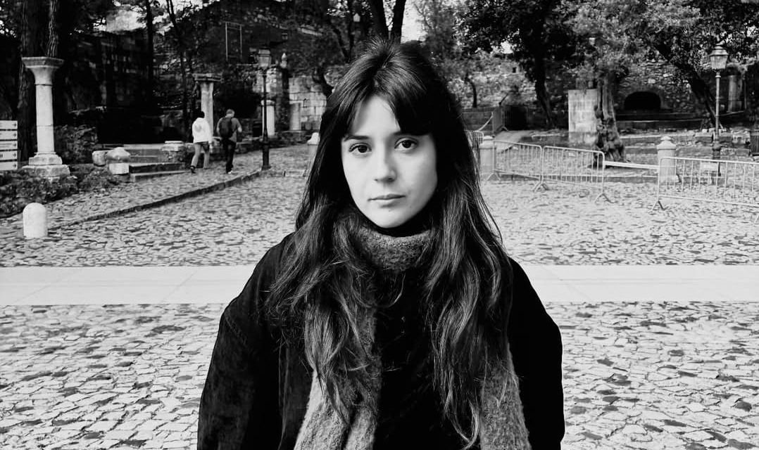 5 poemas de Catarina Costa