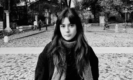 5 poemas de Catarina Costa