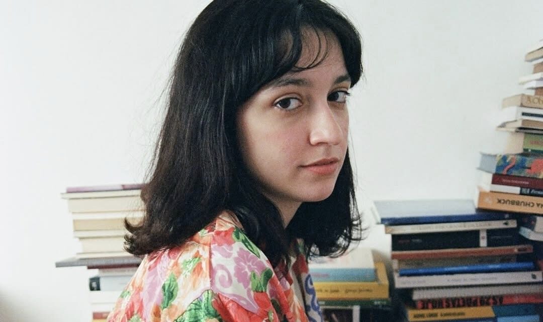 3 poemas de Maria Santos