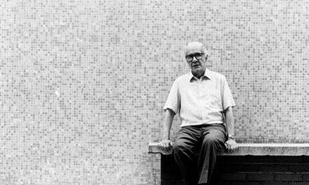 4 poemas de Campos de Carvalho