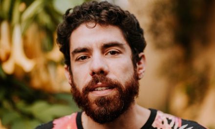 4 poemas de Lucas Argel