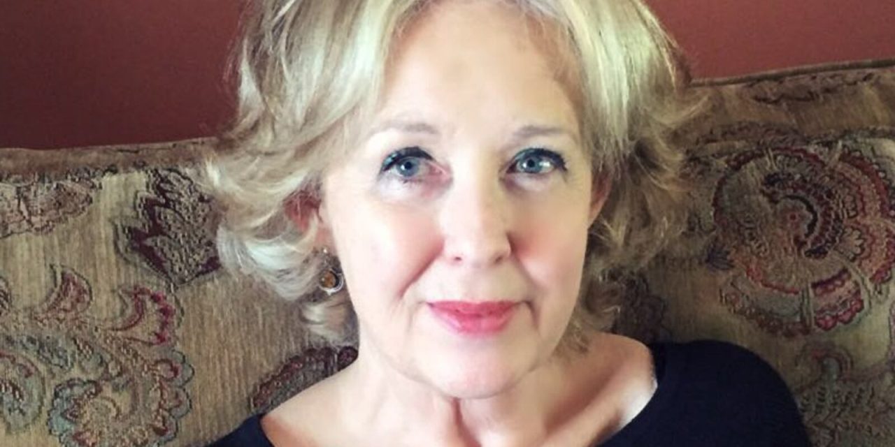 4 poemas de Mary O’Donnell