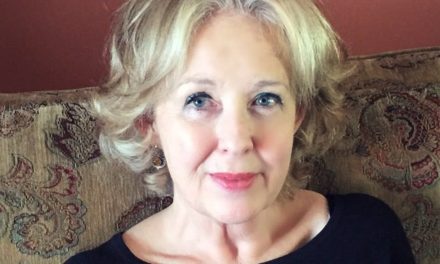 4 poemas de Mary O’Donnell
