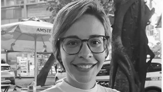 6 poemas de Roberta Tostes Daniel