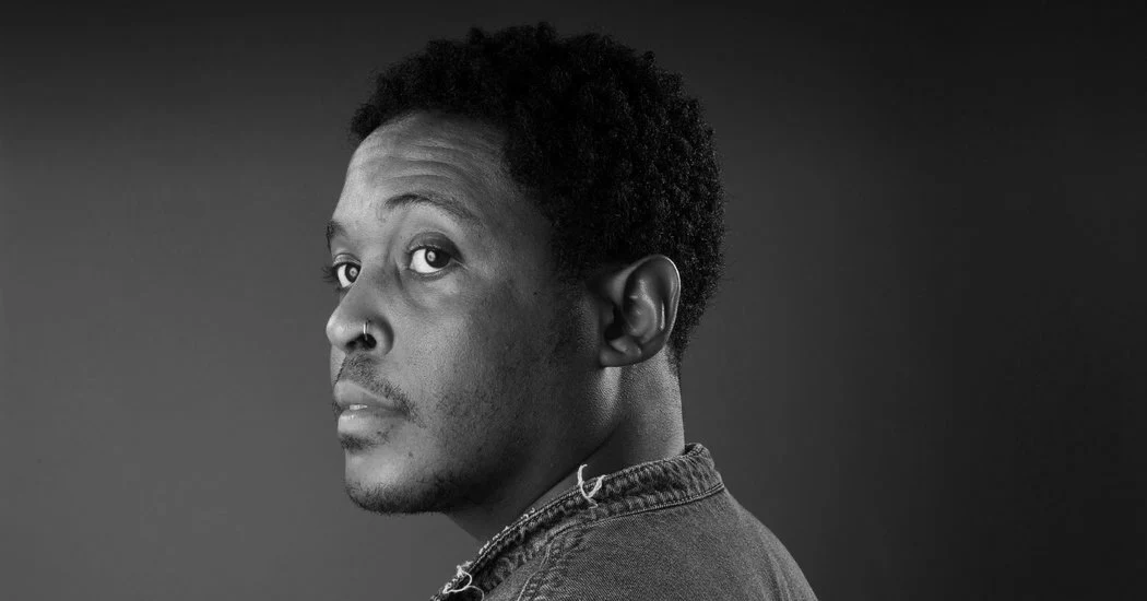 4 poemas de Danez Smith