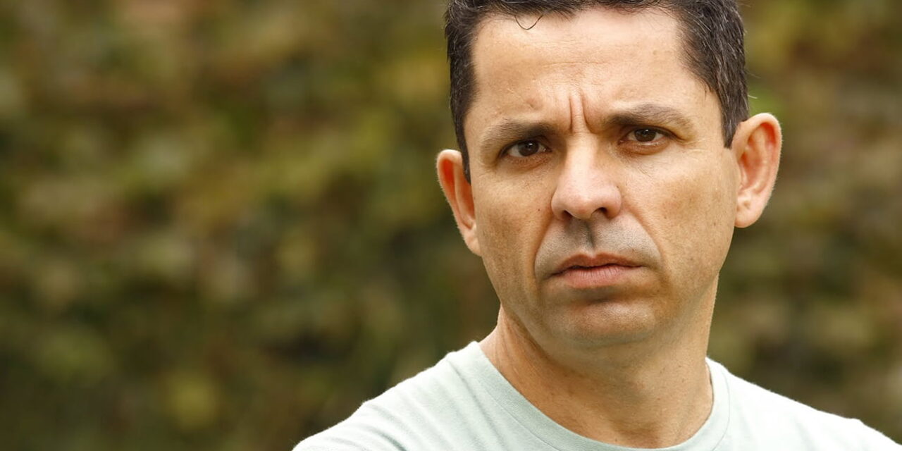4 poemas de Miguel Sanches Neto
