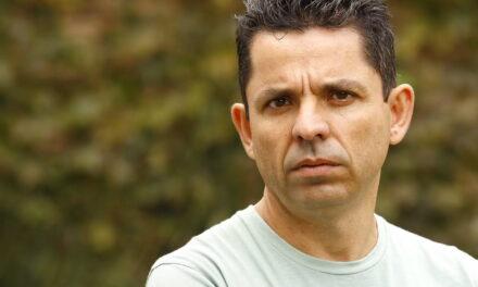 4 poemas de Miguel Sanches Neto