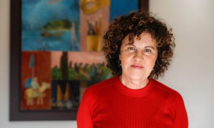 7 poemas de Rosa Alice Branco