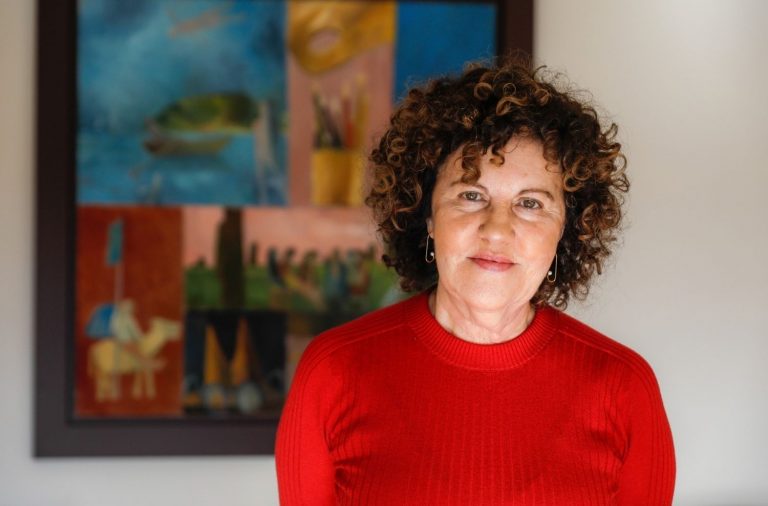 7 poemas de Rosa Alice Branco