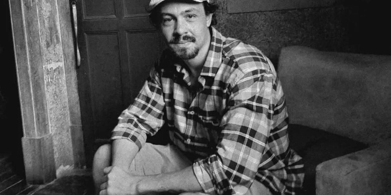 8 poemas de Igor Calazans