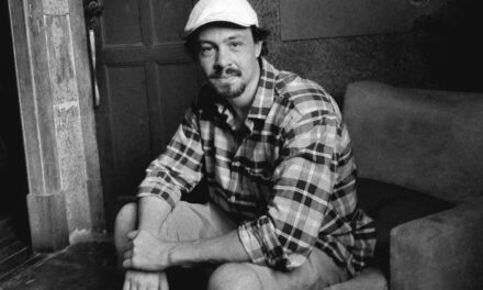8 poemas de Igor Calazans