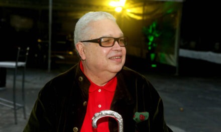 5 poemas de Pedro Paulo de Sena Madureira