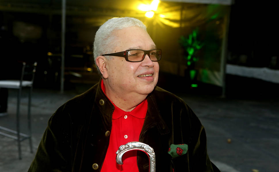 5 poemas de Pedro Paulo de Sena Madureira