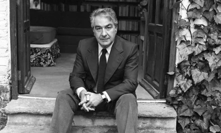 7 poemas de Álvaro Mutis