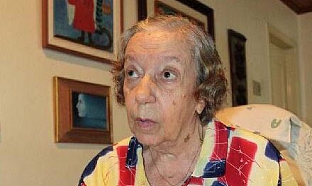 3 poemas de Anilda Leão
