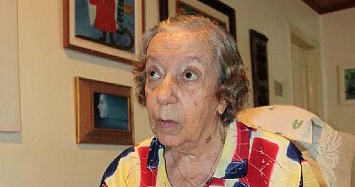 3 poemas de Anilda Leão
