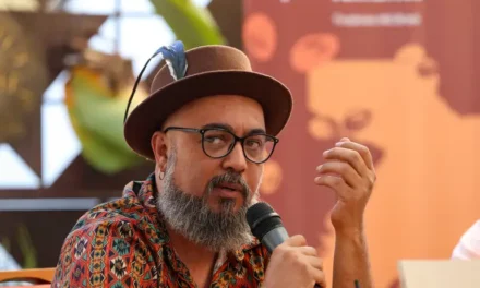 6 poemas de André Capilé