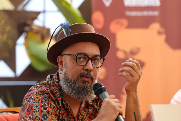 6 poemas de André Capilé