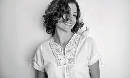 3 poemas de Paula Abramo