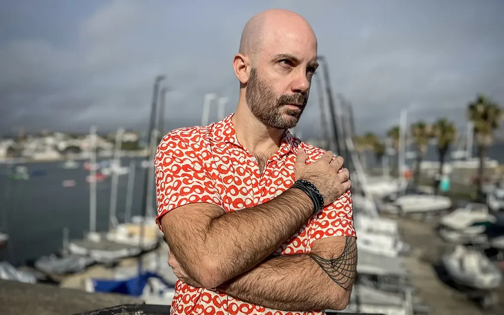 6 poemas de Thiago Ponce de Moraes