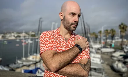 6 poemas de Thiago Ponce de Moraes