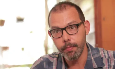 6 poemas de André Dahmer
