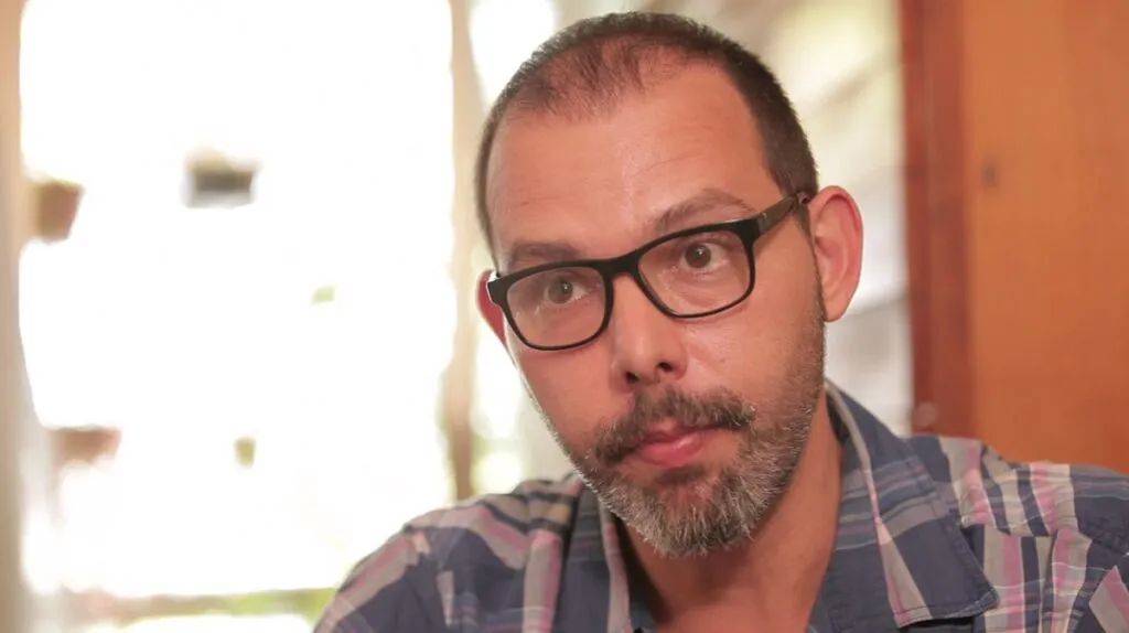 6 poemas de André Dahmer