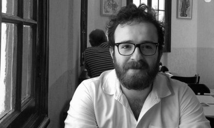 6 poemas de Bernardo Ceccantini