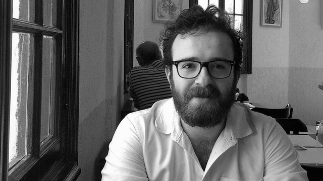 6 poemas de Bernardo Ceccantini