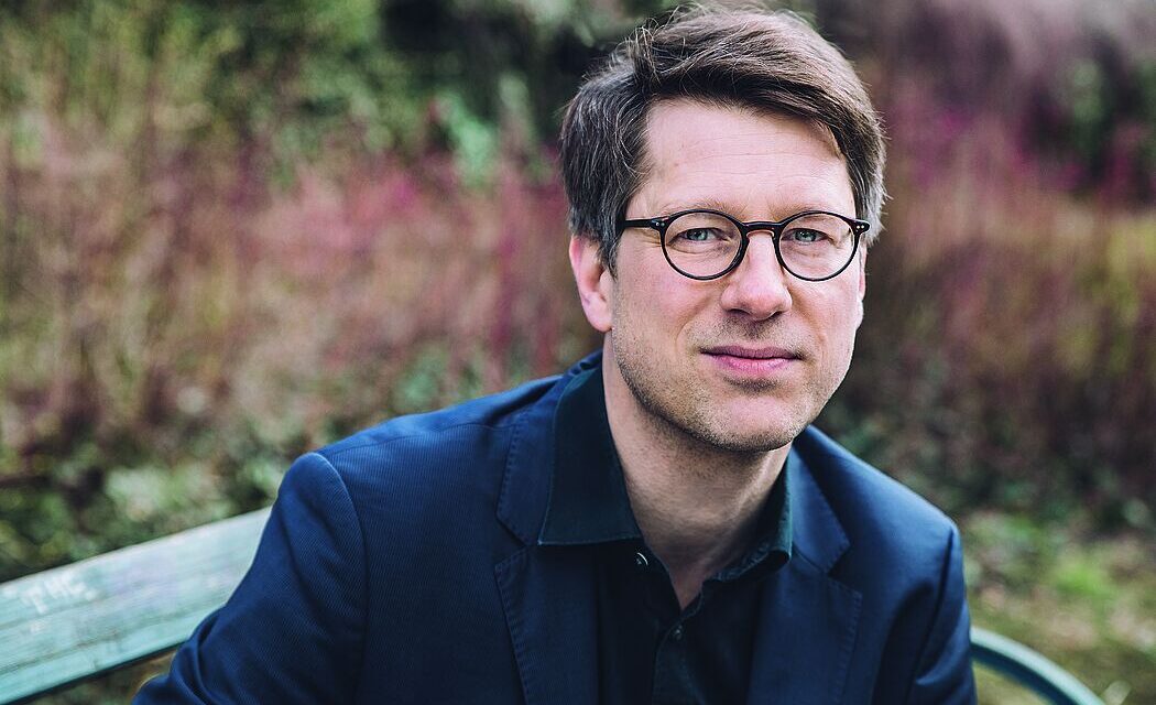 6 poemas de Jan Wagner