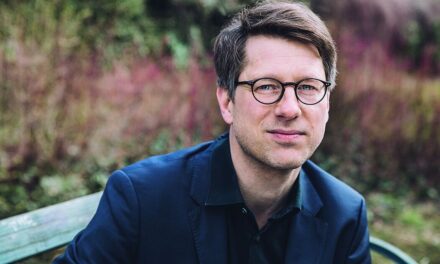 6 poemas de Jan Wagner