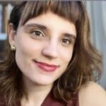 6 poemas de Maitê Rosa Alegretti