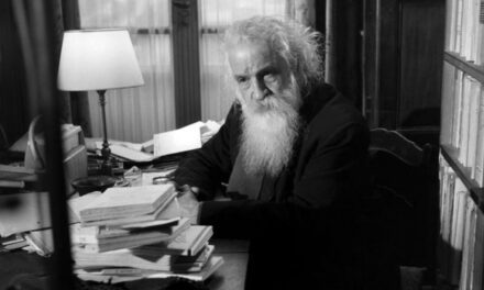 Frases de Gaston Bachelard