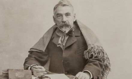 Um Espetáculo Interrompido: Poema em Prosa de Stéphane Mallarmé