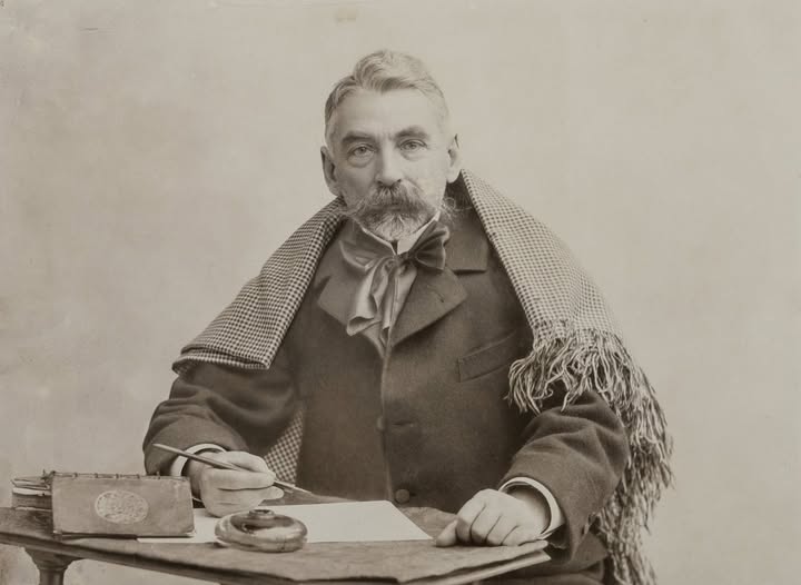 Um Espetáculo Interrompido: Poema em Prosa de Stéphane Mallarmé