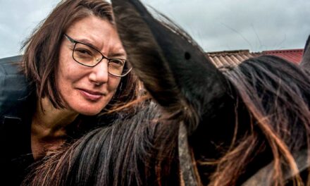 5 poemas de Miriam Adelman