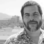 5 poemas de Eduardo Sterzi