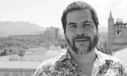 5 poemas de Eduardo Sterzi