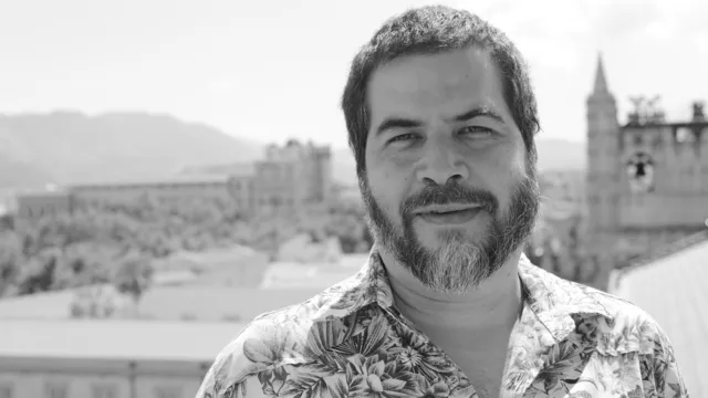 5 poemas de Eduardo Sterzi