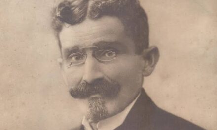 6 poemas de Augusto de Lima