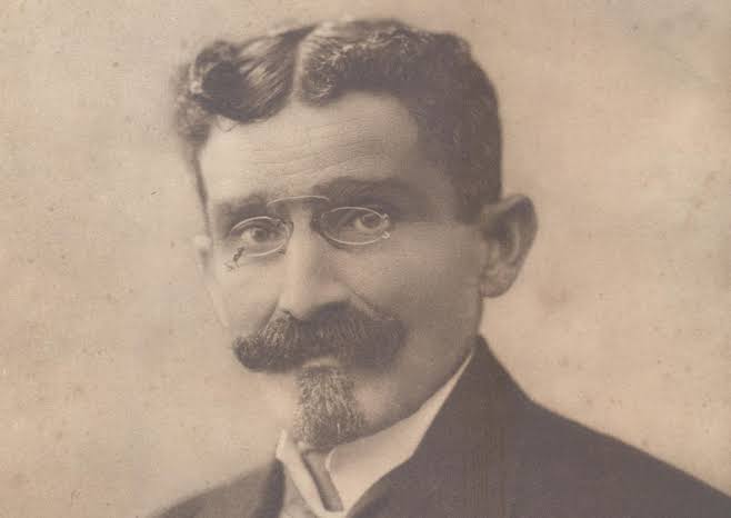 6 poemas de Augusto de Lima