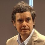 5 poemas de Fernando Cabrera