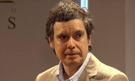5 poemas de Fernando Cabrera
