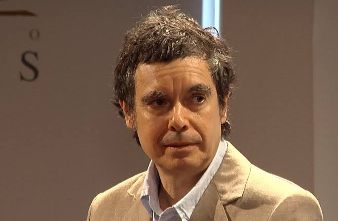 5 poemas de Fernando Cabrera